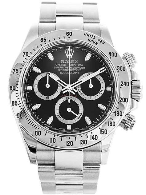 rolex daytona 2008|Rolex daytona 116520 40 mm.